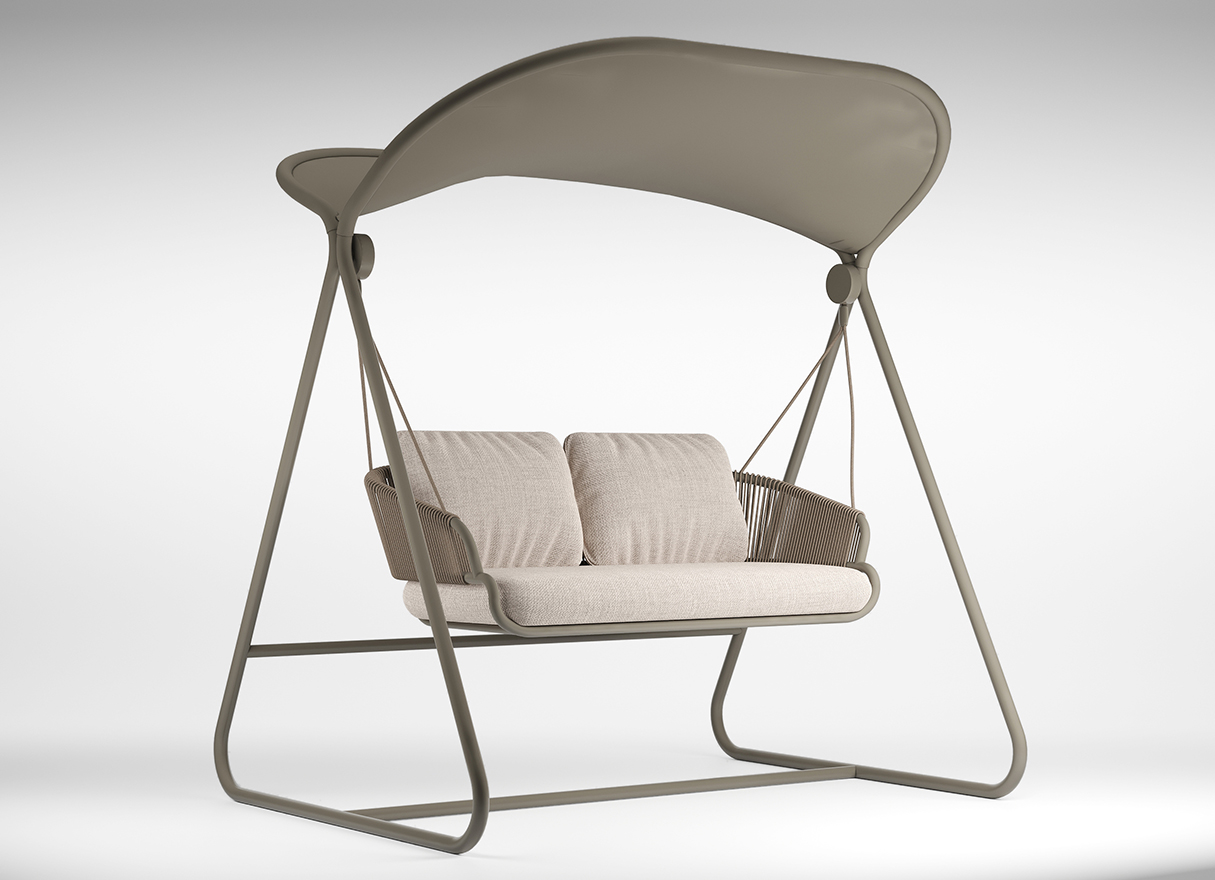 fly ikili sal─▒ncak vizon alu vizon rope