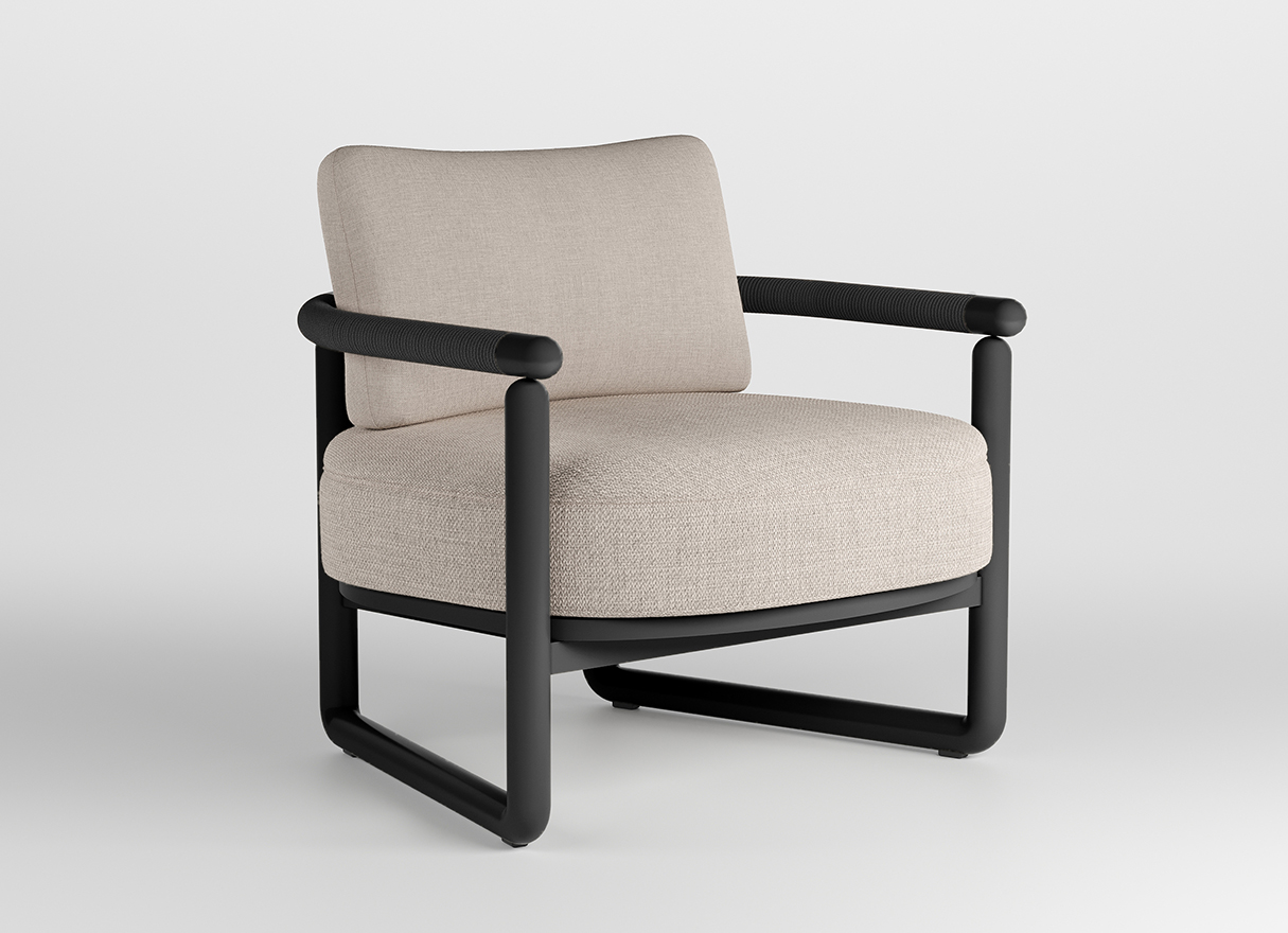 kelly tekli siyah alu