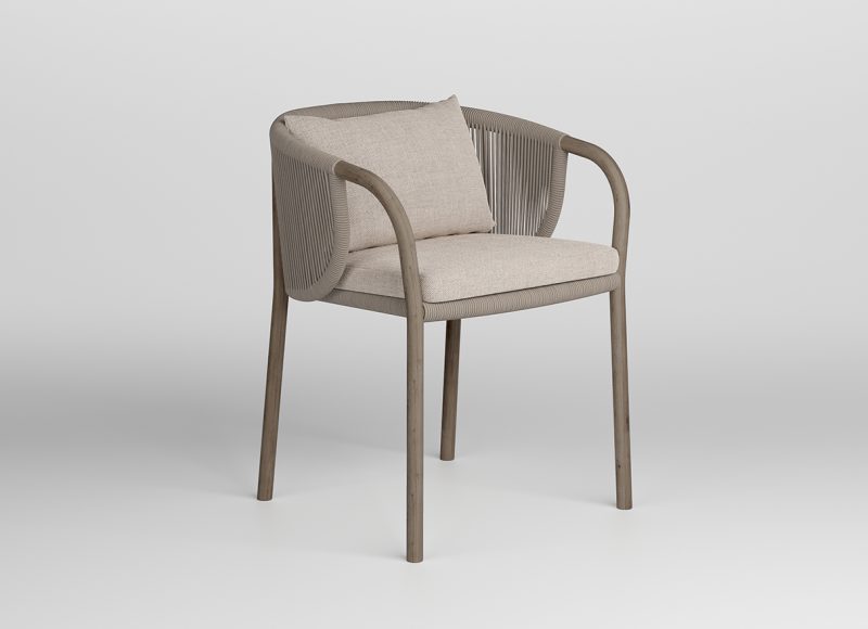 arc yemek sandalyesi