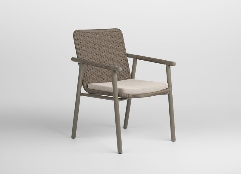 mika yemek sand vizon alu vizon rope (1)