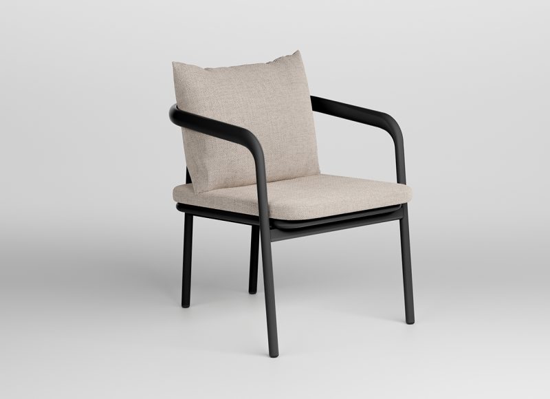 only yemek sand siyah alu