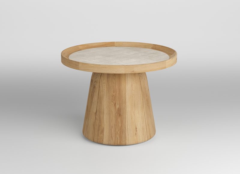 paullo yan sehpa natural teak