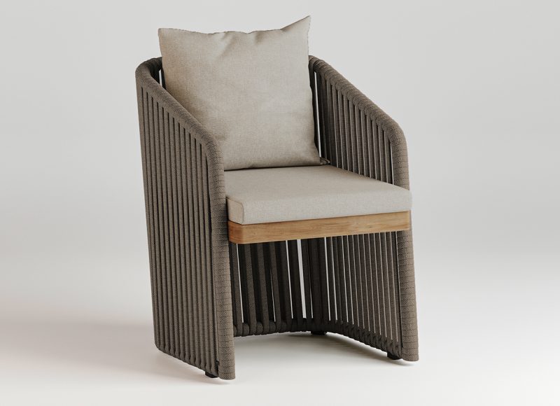 sabatini yemek sand vizon rope